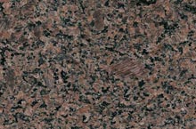 Stones International California Brown