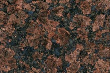 Stones International Amazon Blue