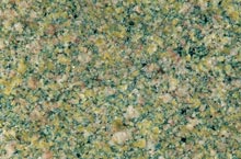 Stones International Green Rose