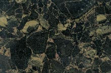 Stones International Golden Green