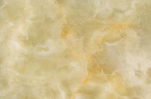 Stones International Onyx Yellow
